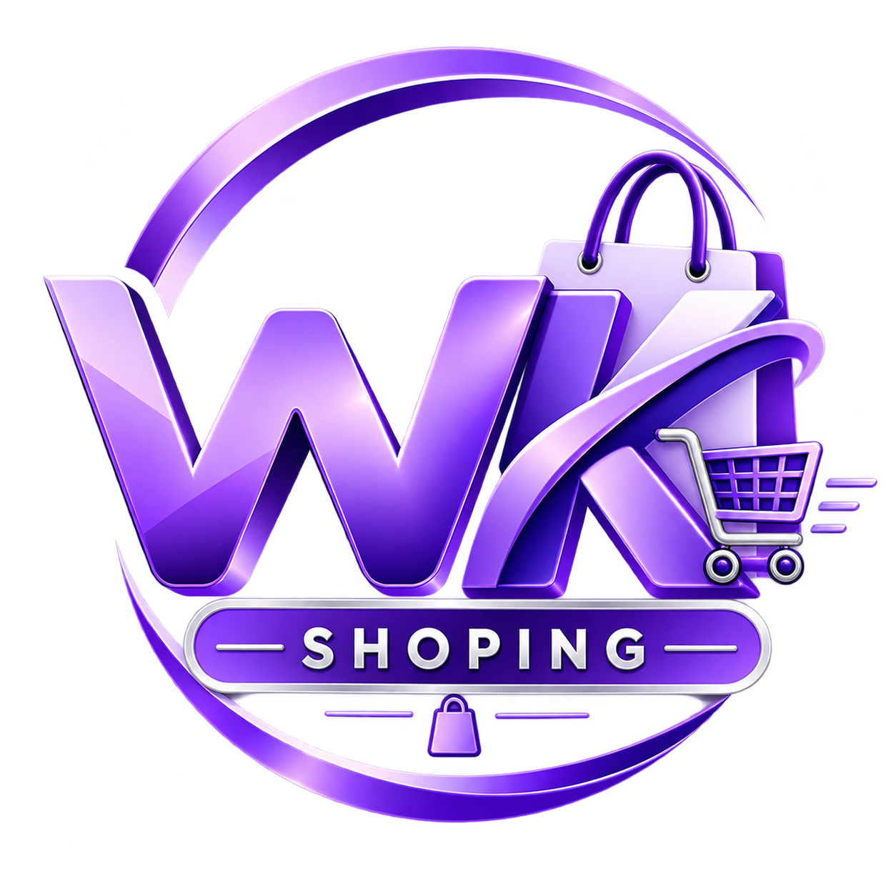 W.K SHOPING