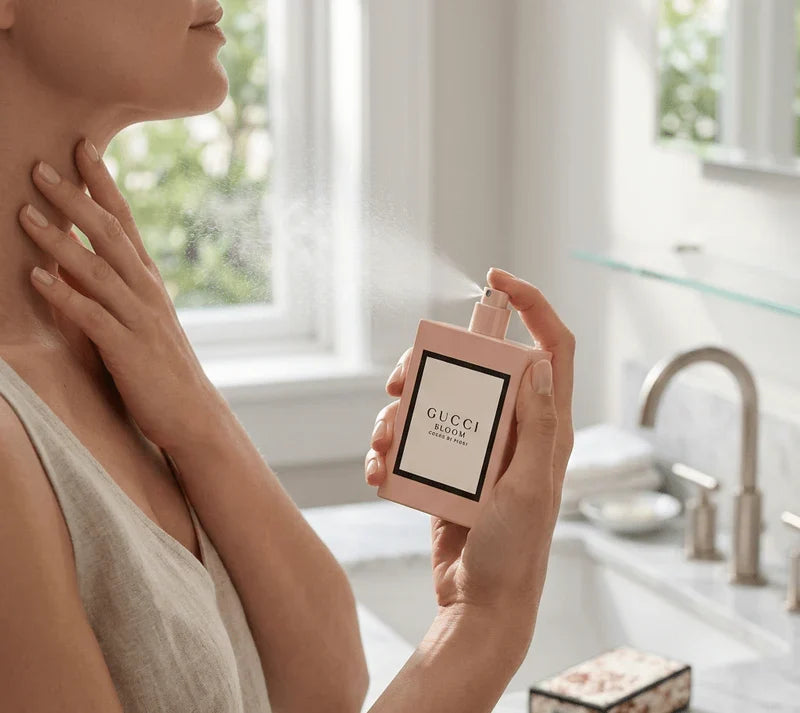 Gucci Bloom Gocce Di Fiori Eau De Parfum ©