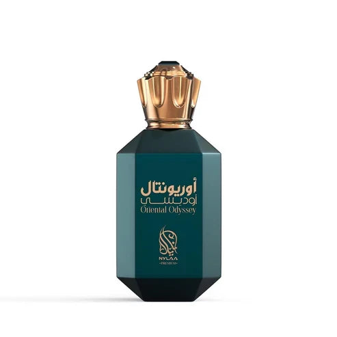 Nylaa - Natural Spray Vaporisateur